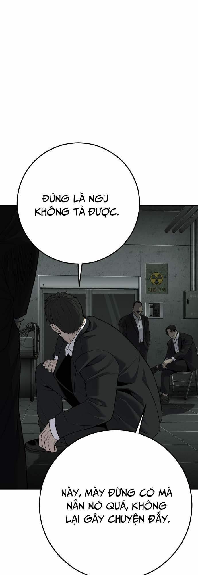Đứa Con Báo Thù 19 trang 18