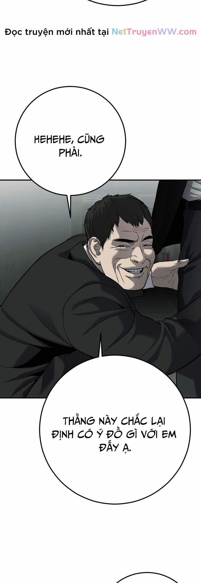 Đứa Con Báo Thù 19 trang 19