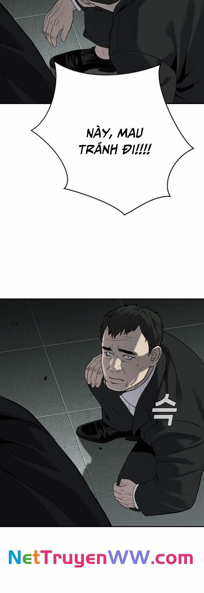 Đứa Con Báo Thù 19 trang 21