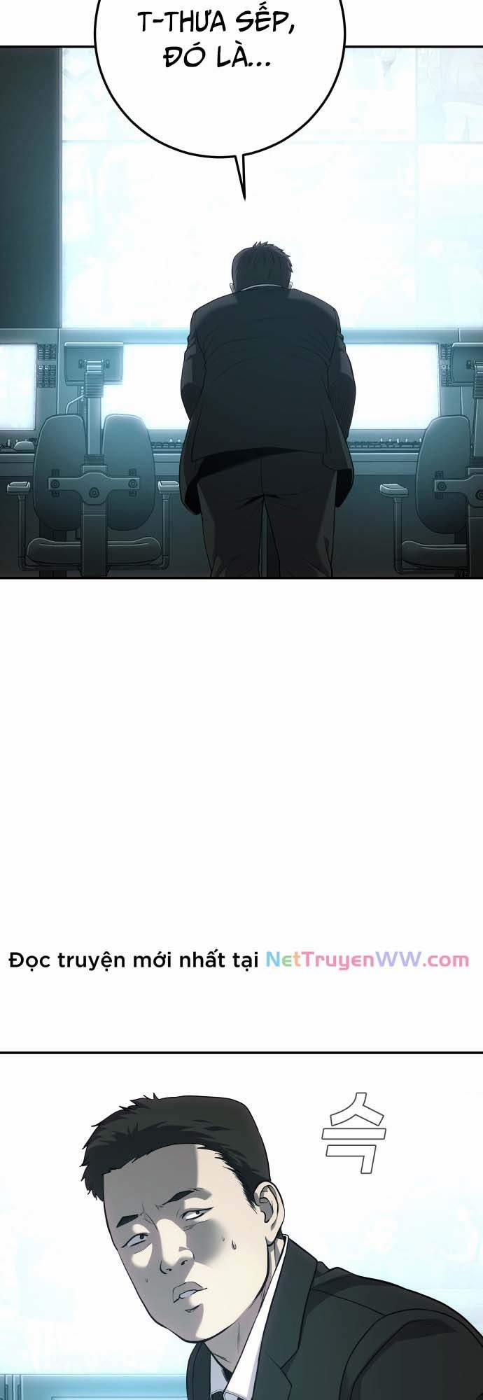 Đứa Con Báo Thù 19 trang 27