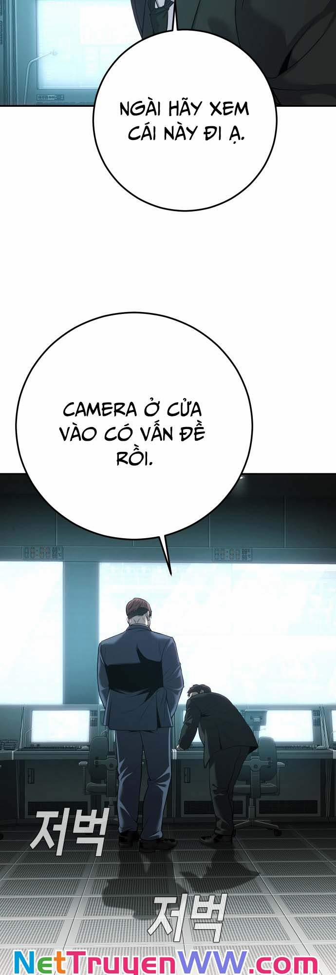 Đứa Con Báo Thù 19 trang 28