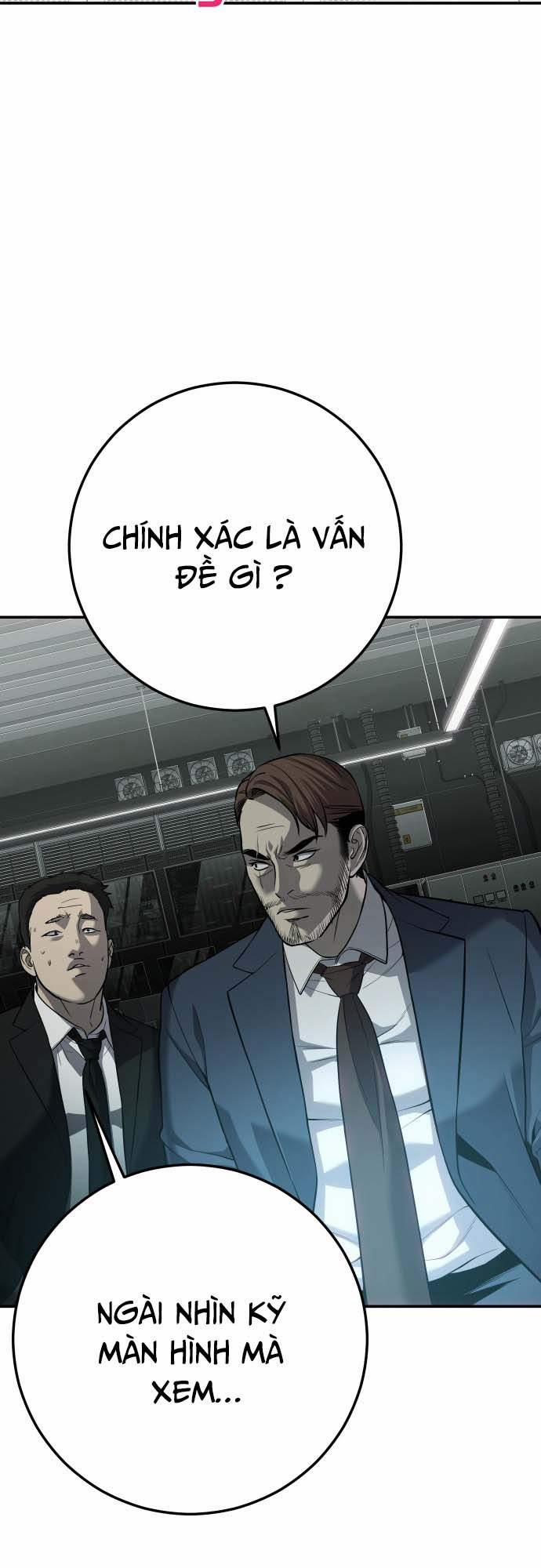 Đứa Con Báo Thù 19 trang 29