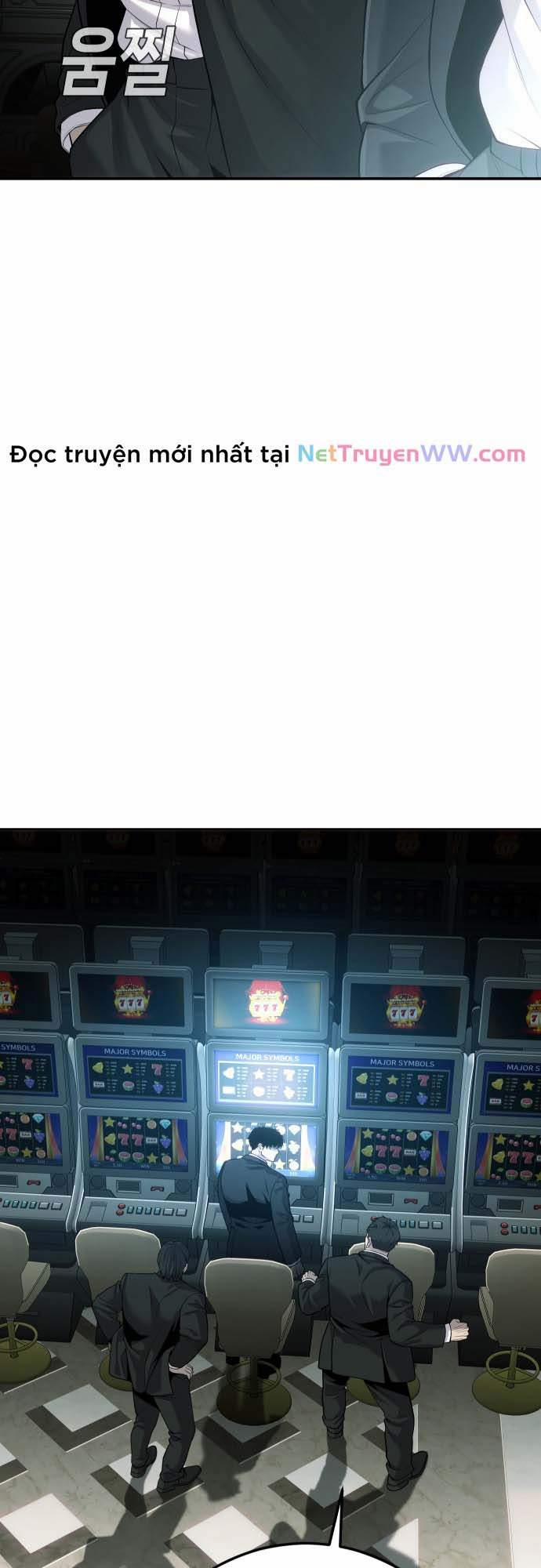 Đứa Con Báo Thù 19 trang 3