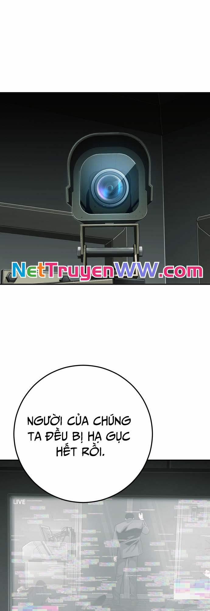 Đứa Con Báo Thù 19 trang 30