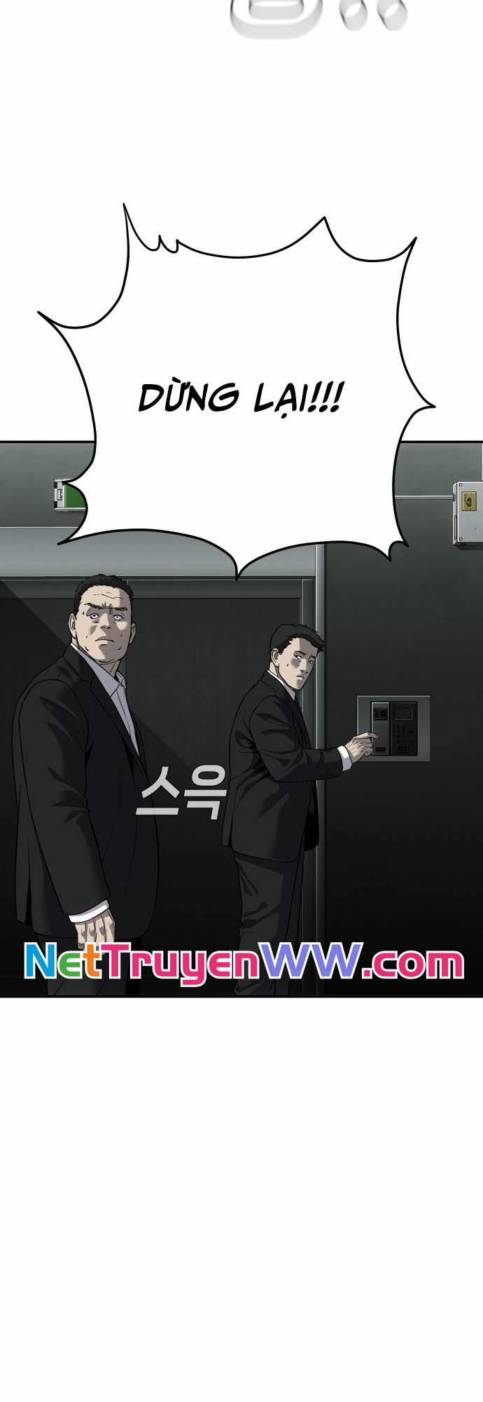 Đứa Con Báo Thù 19 trang 33
