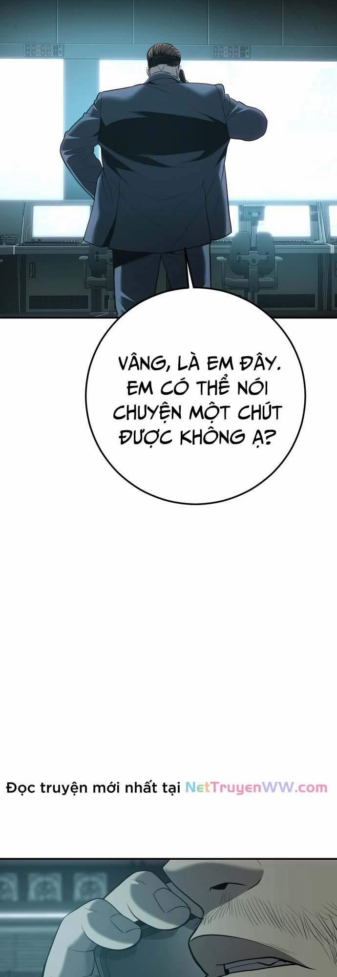 Đứa Con Báo Thù 19 trang 35