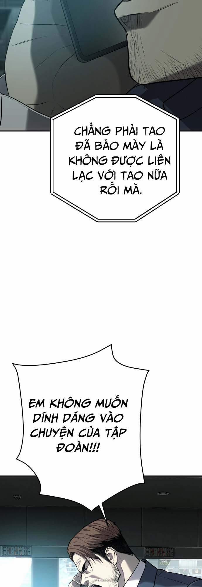Đứa Con Báo Thù 19 trang 36