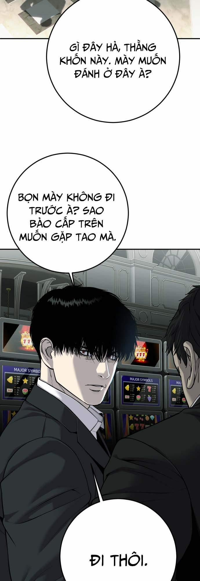 Đứa Con Báo Thù 19 trang 4