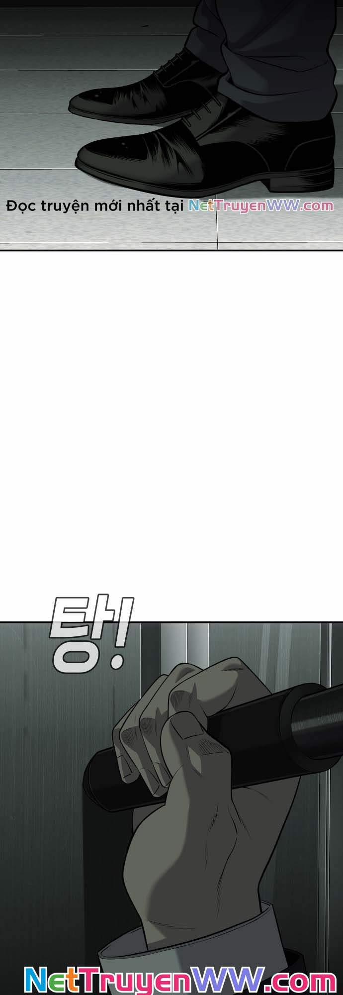 Đứa Con Báo Thù 19 trang 40