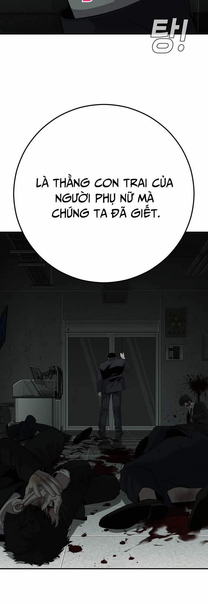 Đứa Con Báo Thù 19 trang 41