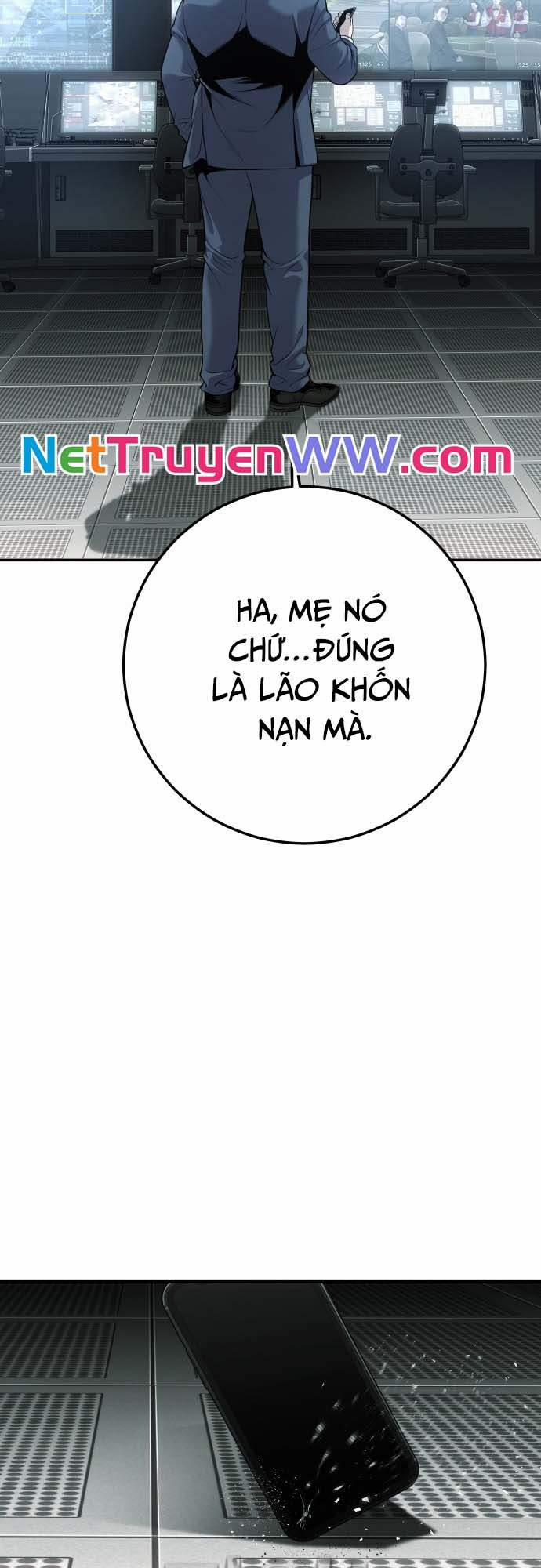 Đứa Con Báo Thù 19 trang 44