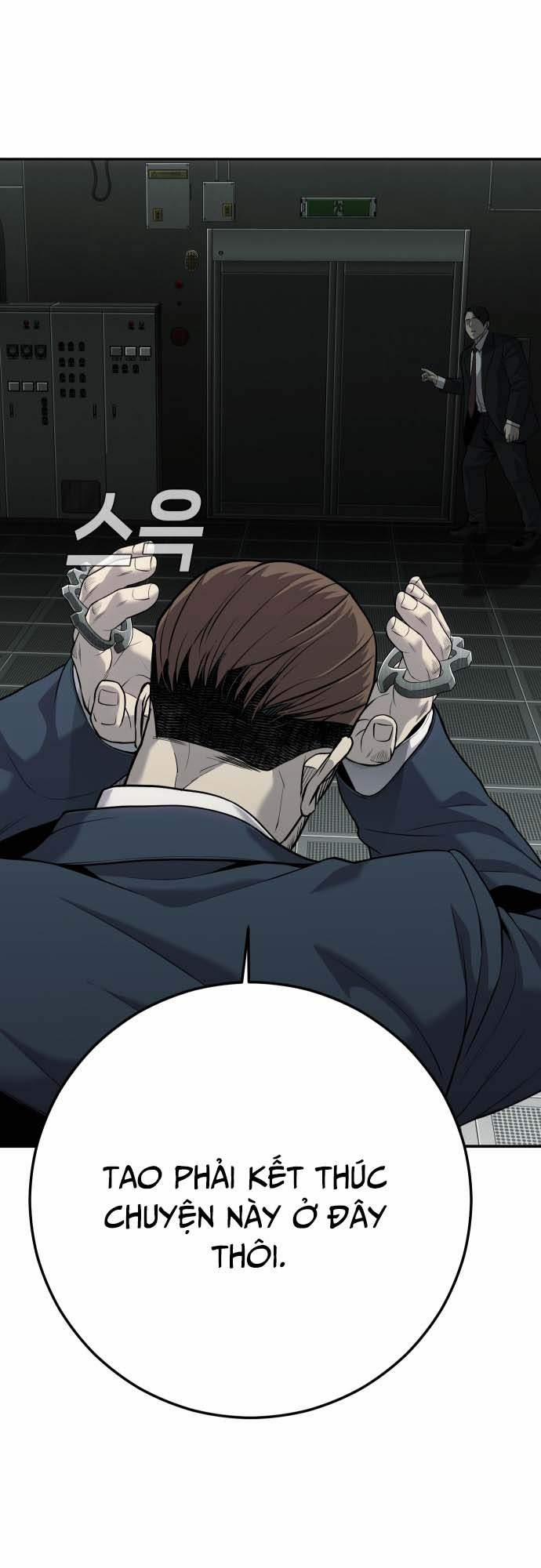 Đứa Con Báo Thù 19 trang 49