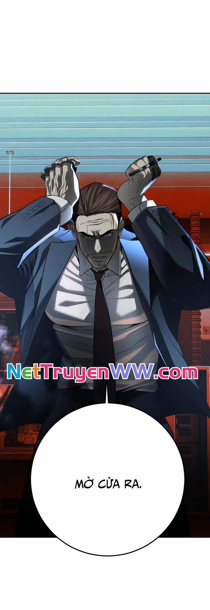 Đứa Con Báo Thù 19 trang 50