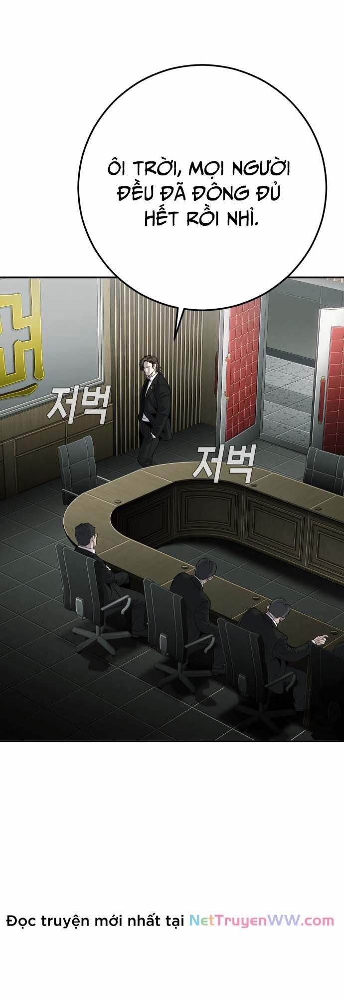 Đứa Con Báo Thù 19 trang 54