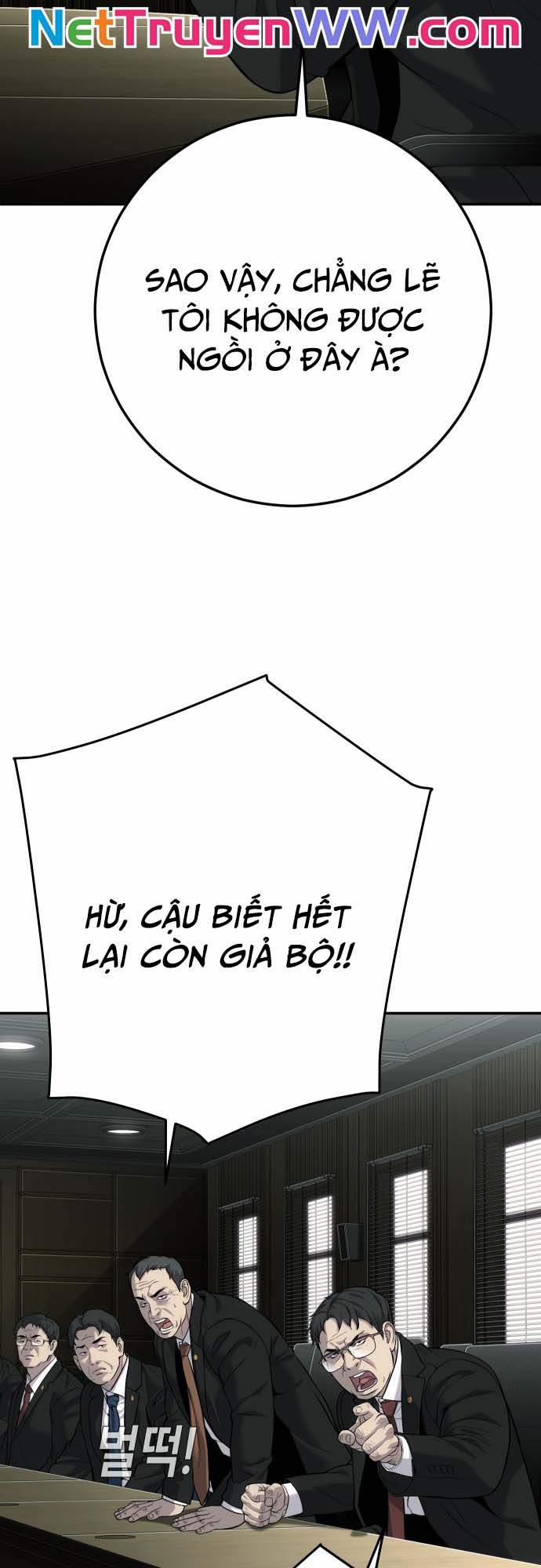 Đứa Con Báo Thù 19 trang 59