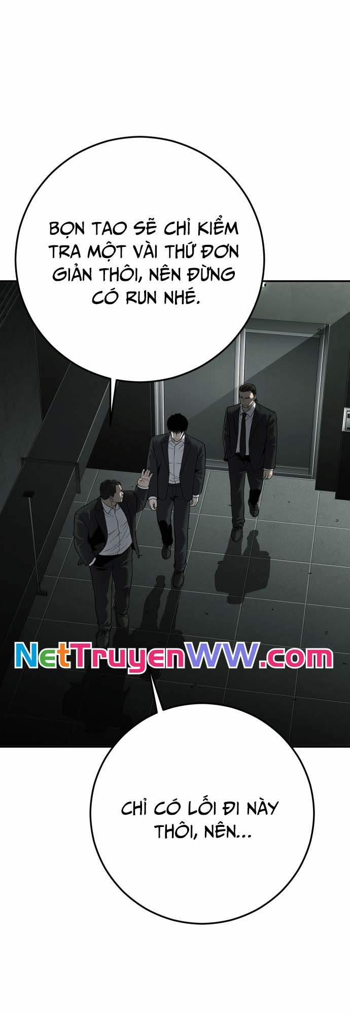 Đứa Con Báo Thù 19 trang 6