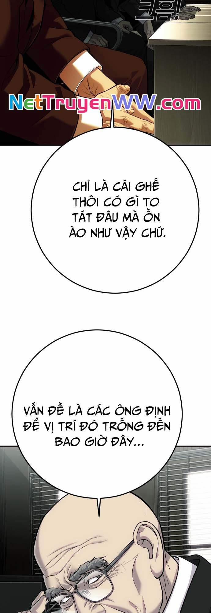 Đứa Con Báo Thù 19 trang 61