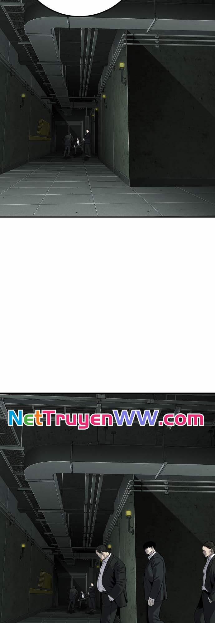 Đứa Con Báo Thù 19 trang 8