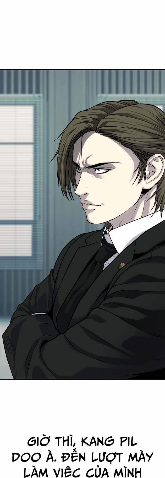 Đứa Con Báo Thù 19 trang 91