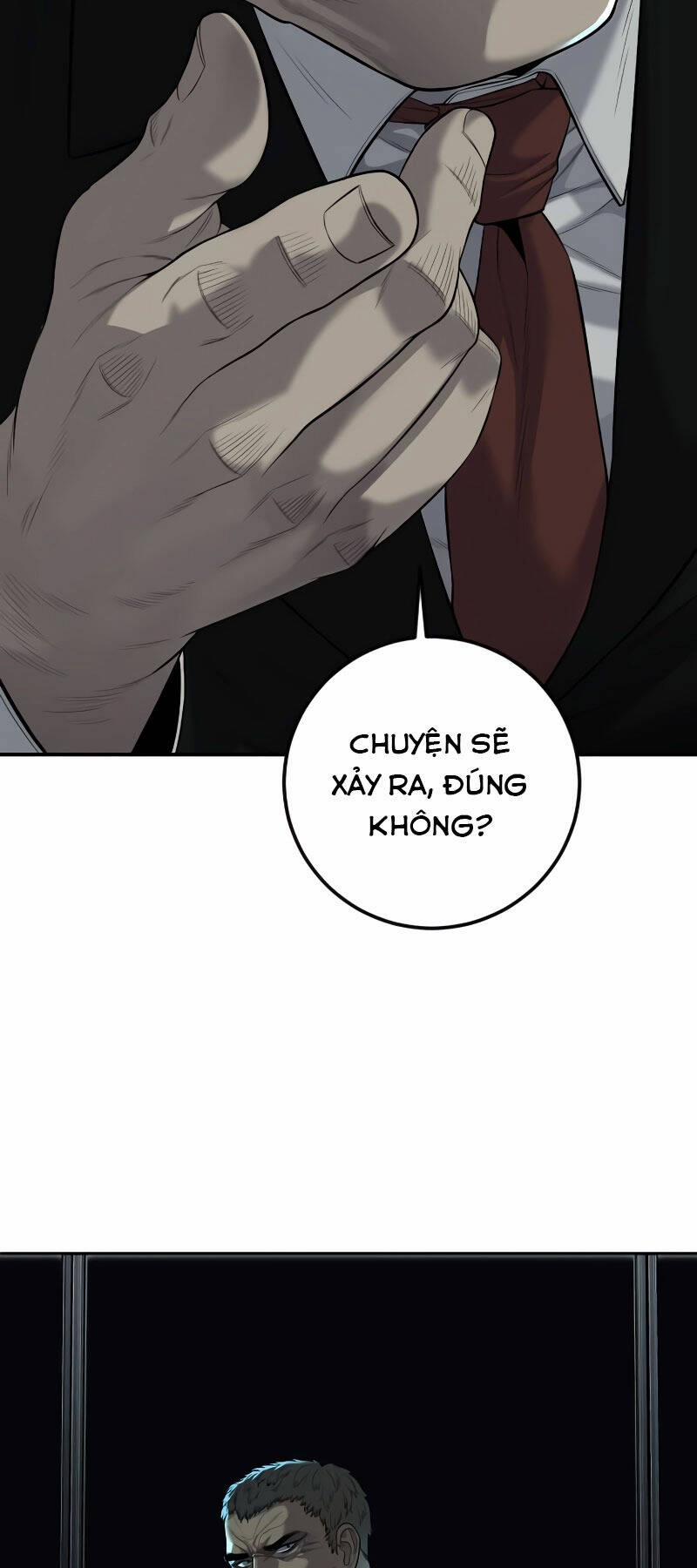 Đứa Con Báo Thù 2.5 trang 17