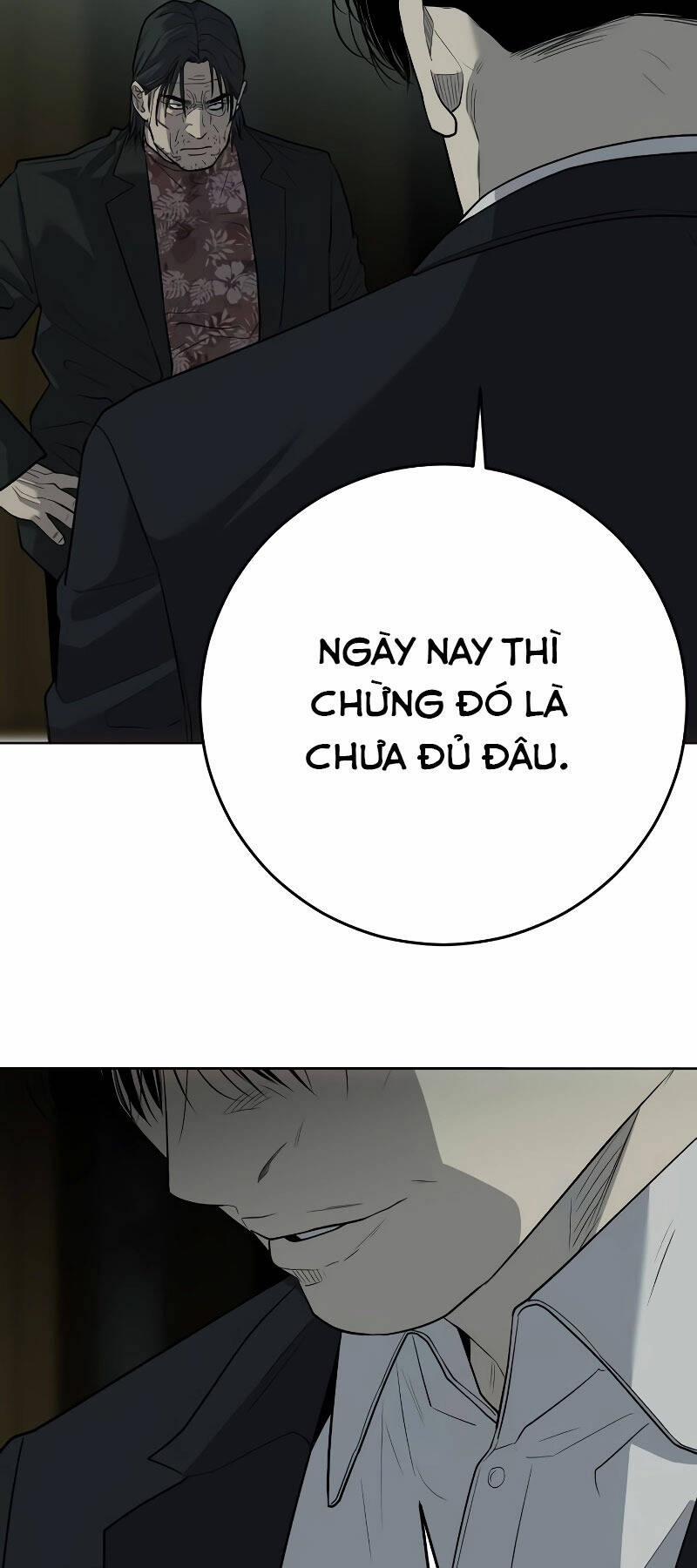 Đứa Con Báo Thù 2.5 trang 2