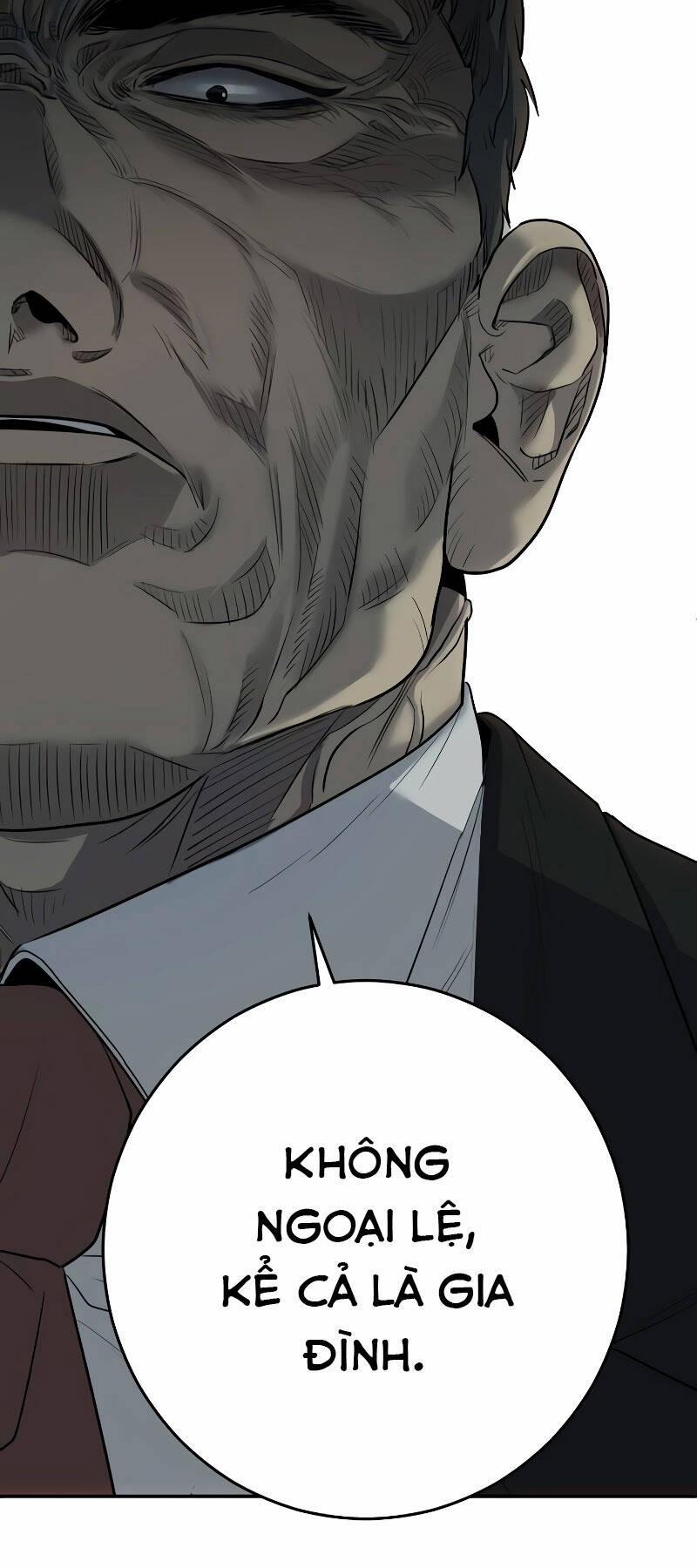 Đứa Con Báo Thù 2.5 trang 28