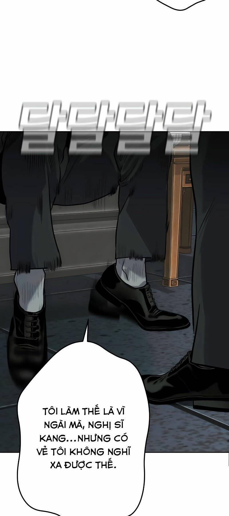 Đứa Con Báo Thù 2.5 trang 35