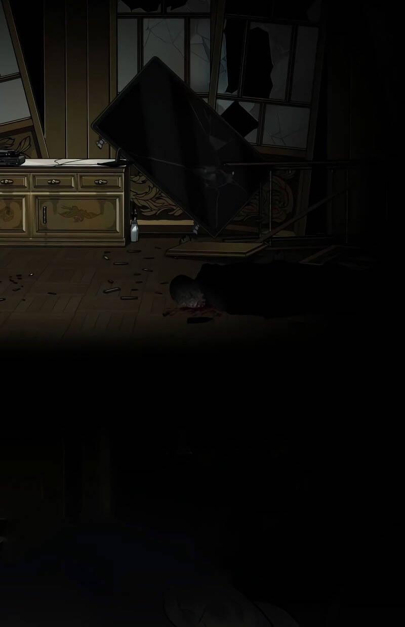 Đứa Con Báo Thù 2.5 trang 38