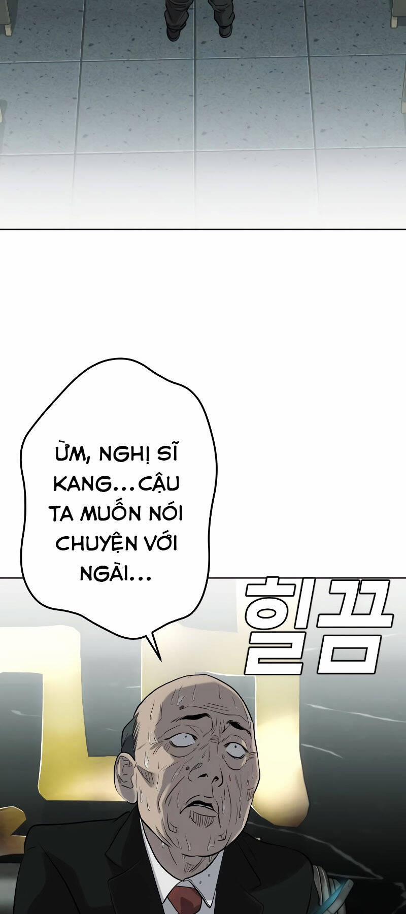 Đứa Con Báo Thù 2.5 trang 44