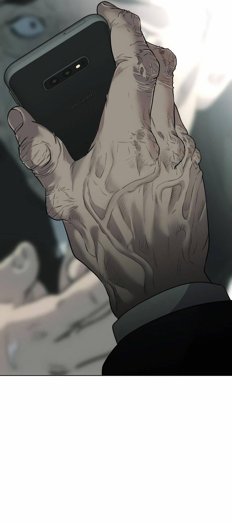 Đứa Con Báo Thù 2.5 trang 46