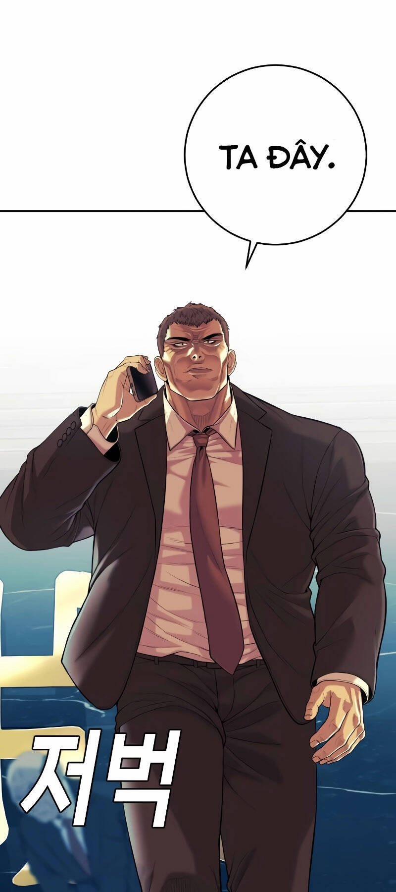 Đứa Con Báo Thù 2.5 trang 47