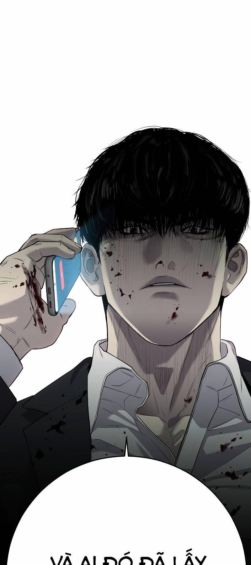 Đứa Con Báo Thù 2.5 trang 60