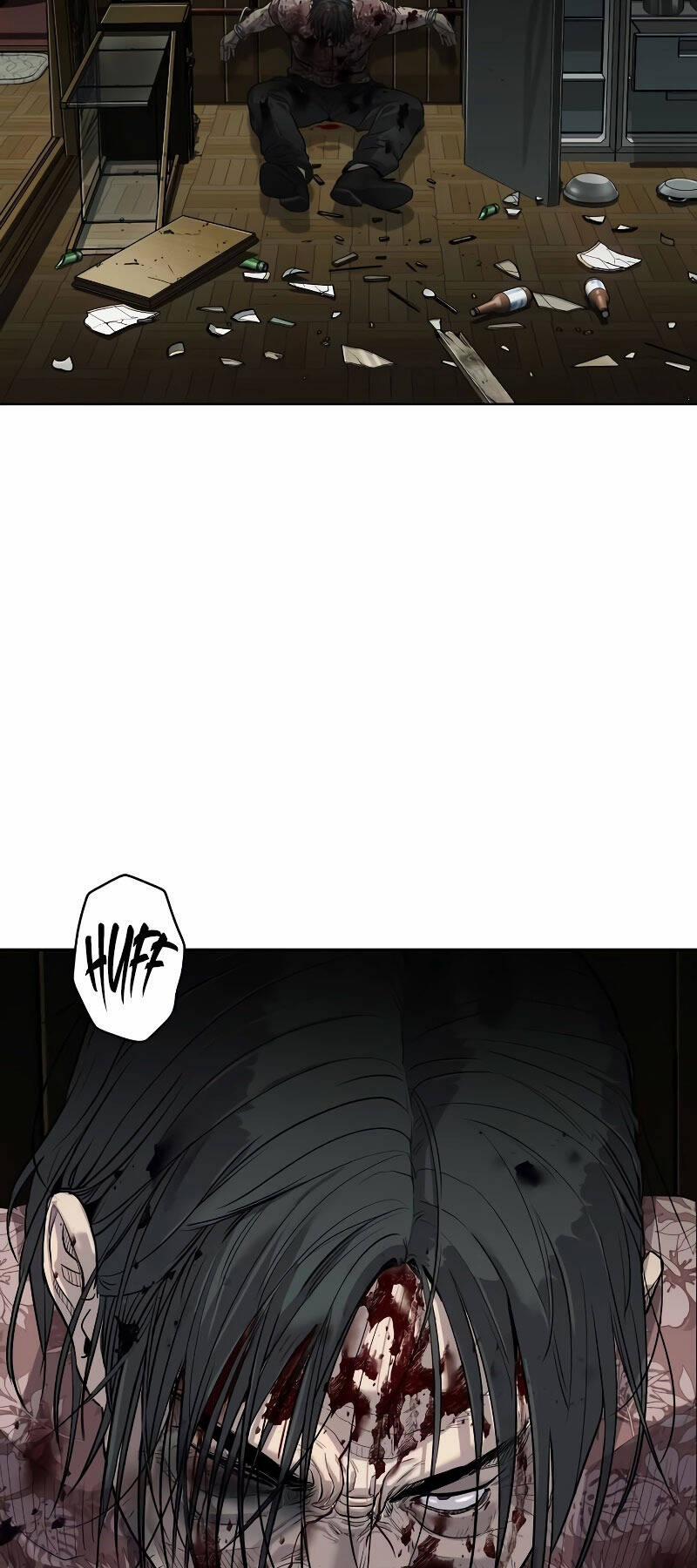 Đứa Con Báo Thù 2.5 trang 63