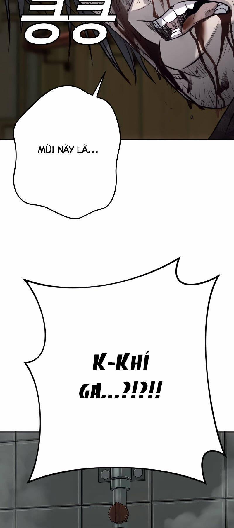 Đứa Con Báo Thù 2.5 trang 66