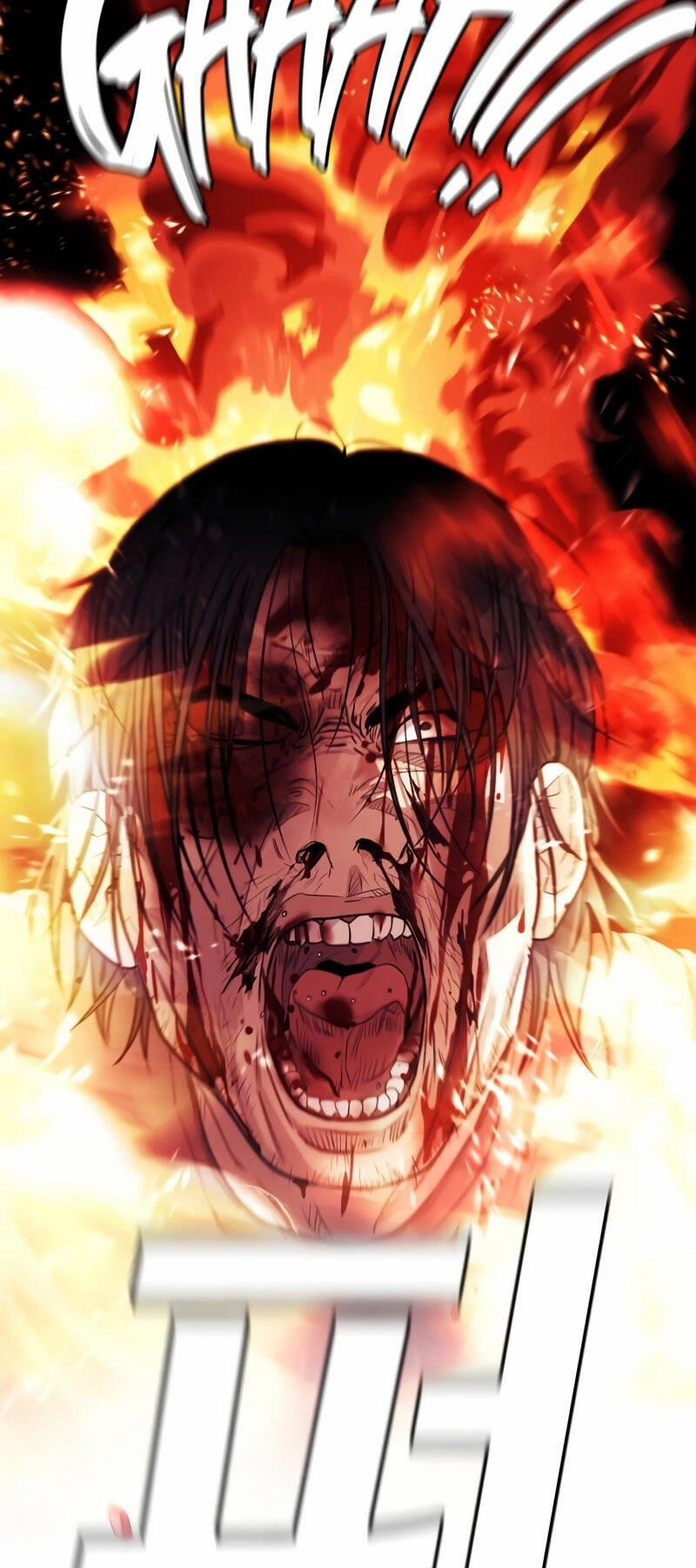 Đứa Con Báo Thù 2.5 trang 70