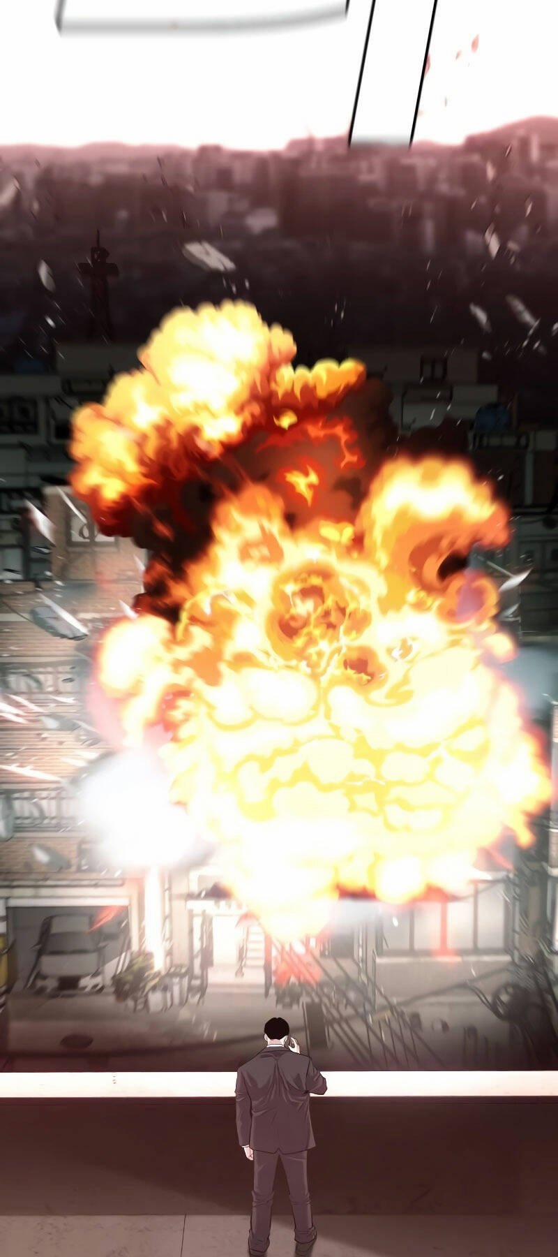 Đứa Con Báo Thù 2.5 trang 71