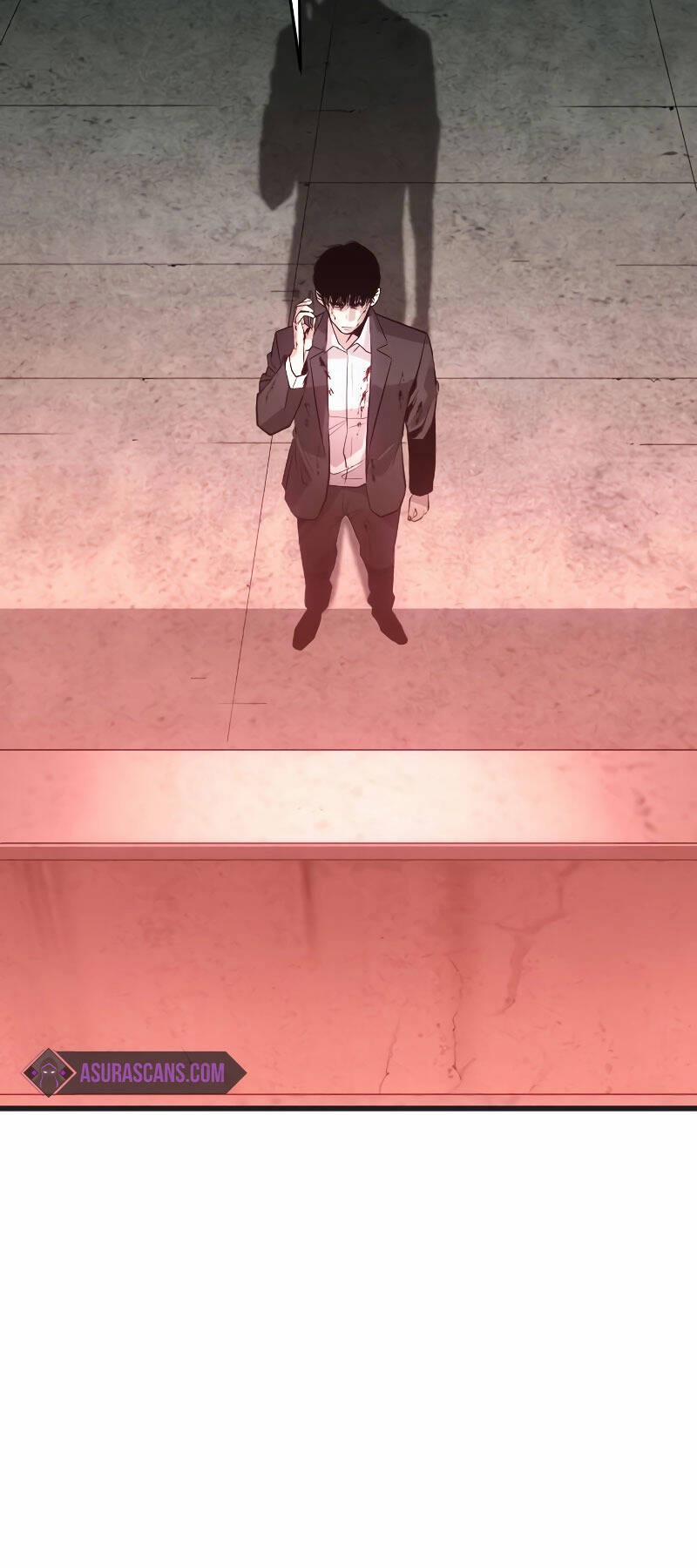 Đứa Con Báo Thù 2.5 trang 74