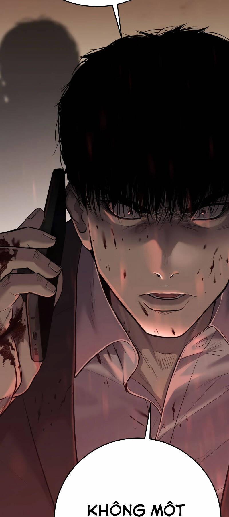 Đứa Con Báo Thù 2.5 trang 77