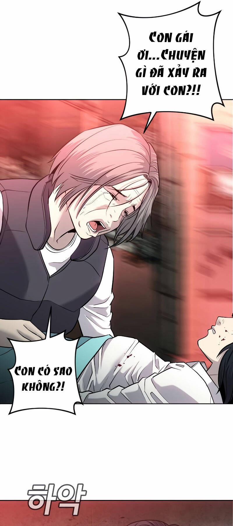 Đứa Con Báo Thù 2.5 trang 84