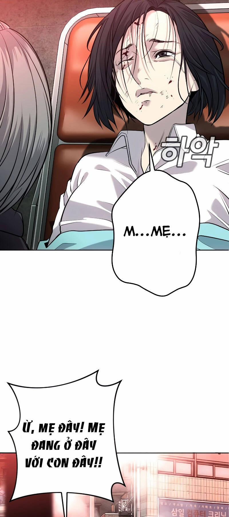 Đứa Con Báo Thù 2.5 trang 85