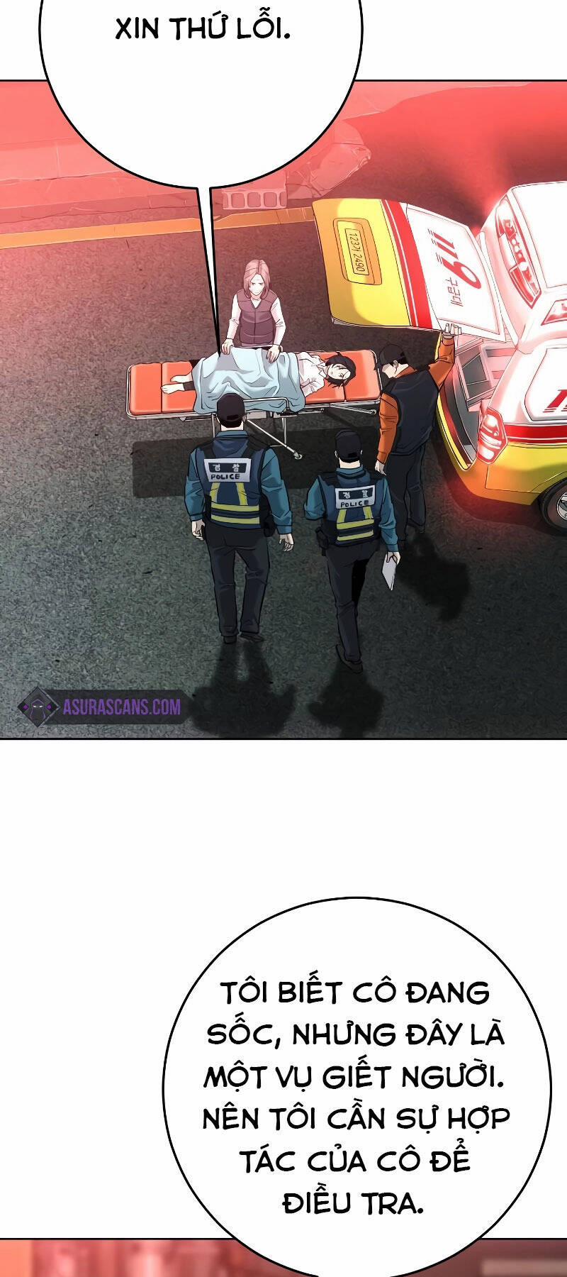 Đứa Con Báo Thù 2.5 trang 88