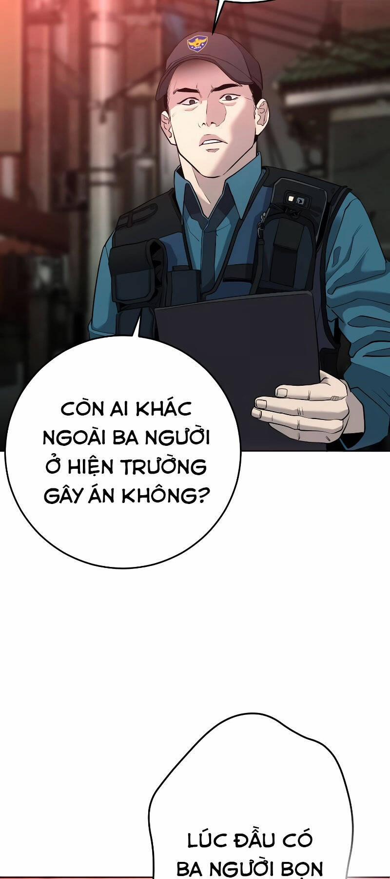 Đứa Con Báo Thù 2.5 trang 89