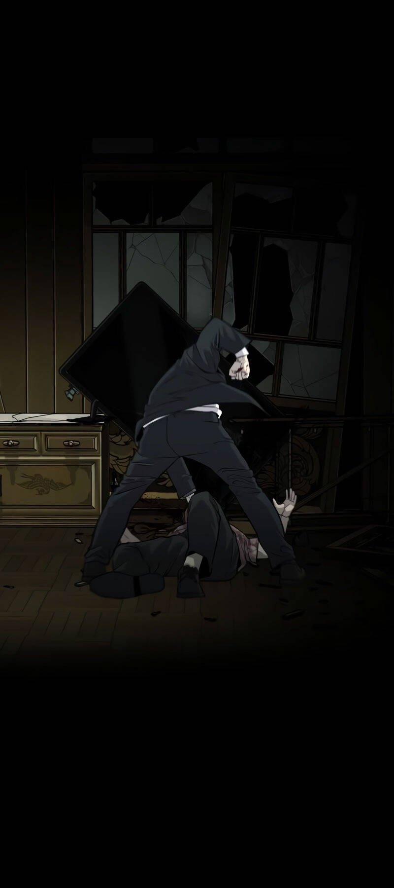 Đứa Con Báo Thù 2.5 trang 96