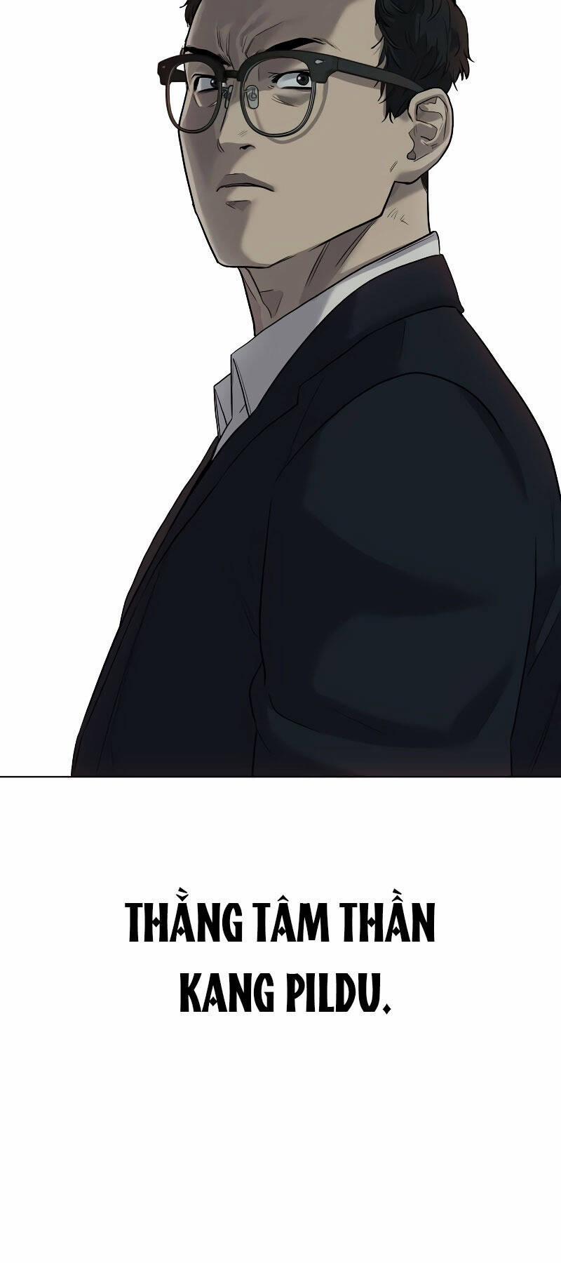 Đứa Con Báo Thù 2 trang 10