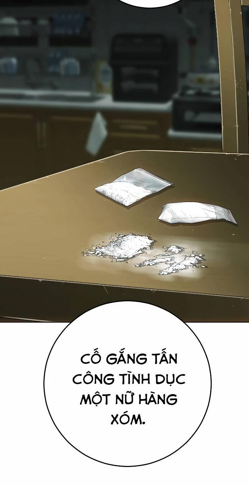 Đứa Con Báo Thù 2 trang 100