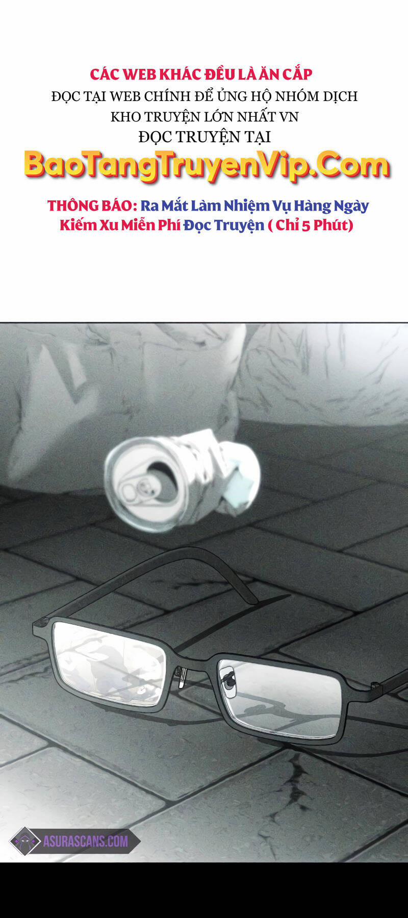 Đứa Con Báo Thù 2 trang 11