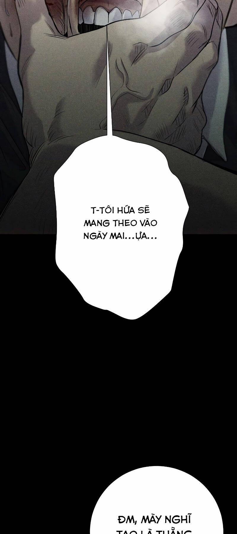 Đứa Con Báo Thù 2 trang 13