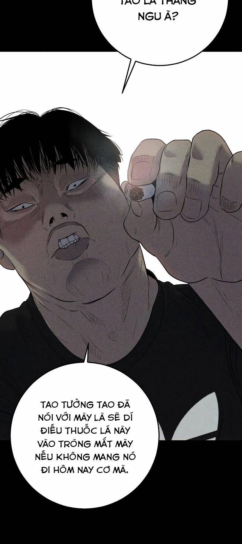 Đứa Con Báo Thù 2 trang 14