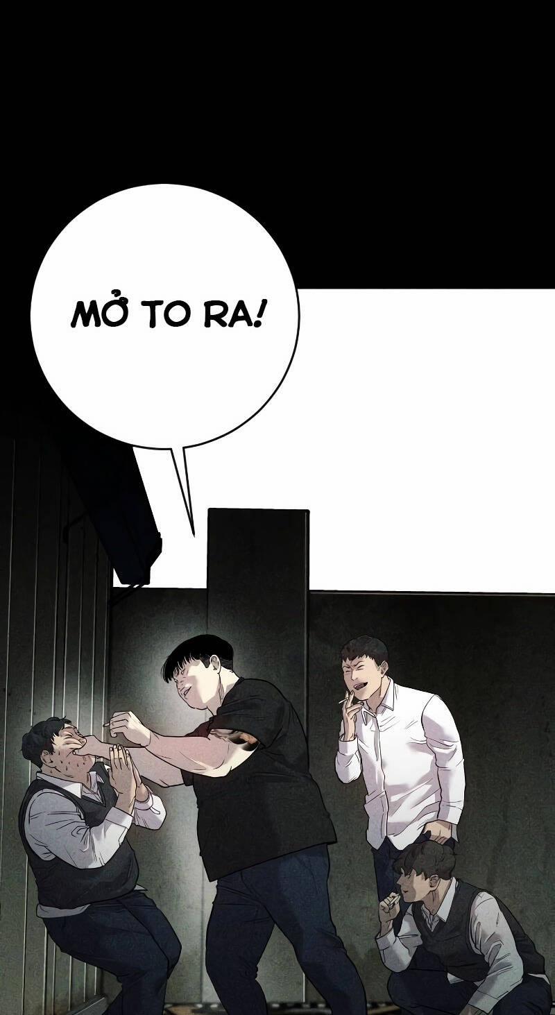 Đứa Con Báo Thù 2 trang 15