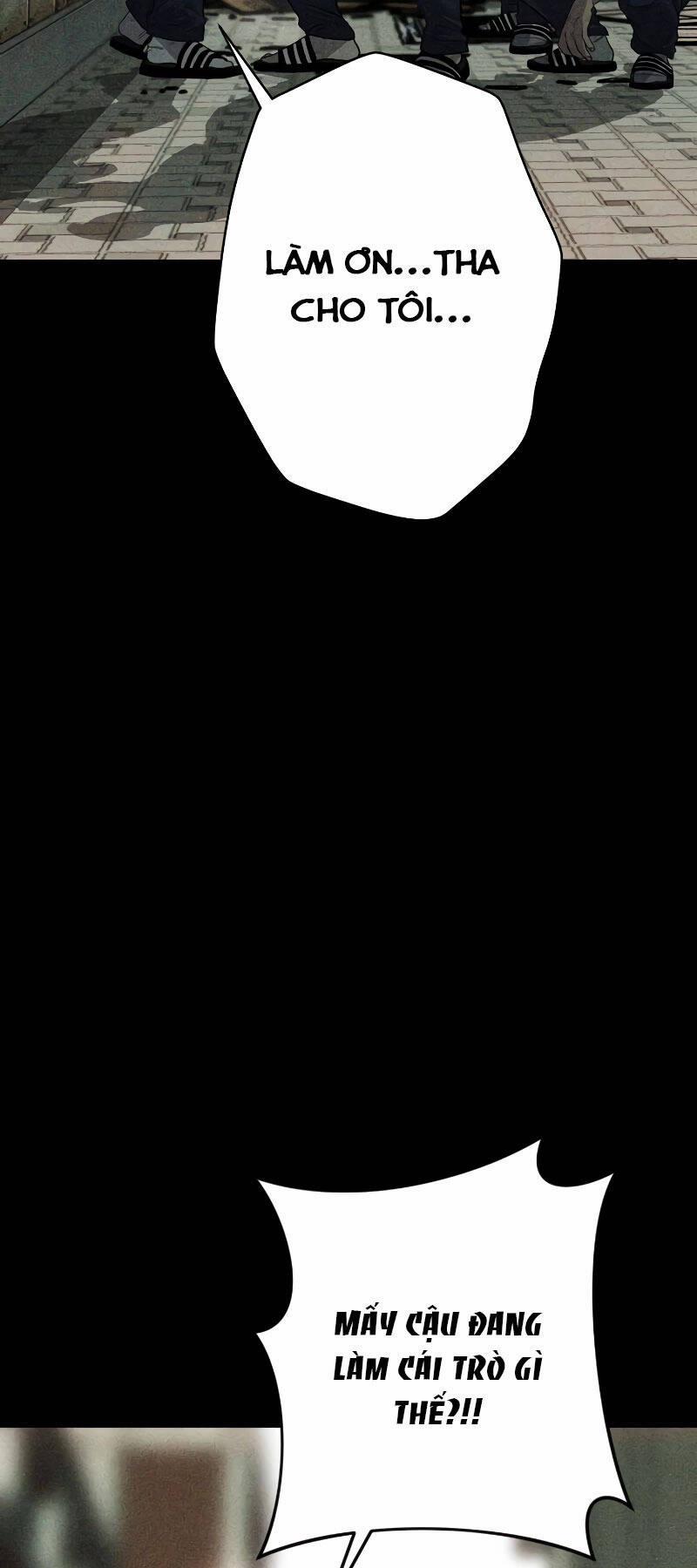 Đứa Con Báo Thù 2 trang 16